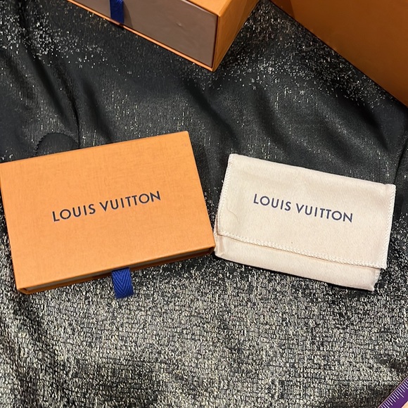 Louis Vuitton Wallet Box - Picture 2 of 5
